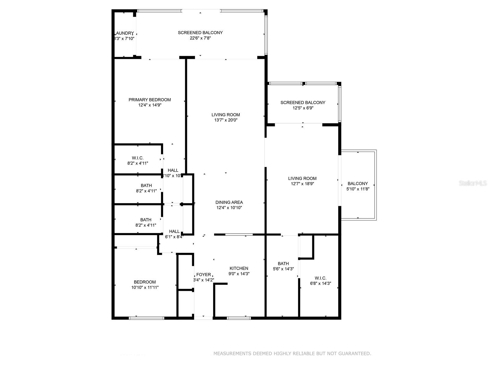 1531 CLOWER CREEK DR #HA245 — photo 46