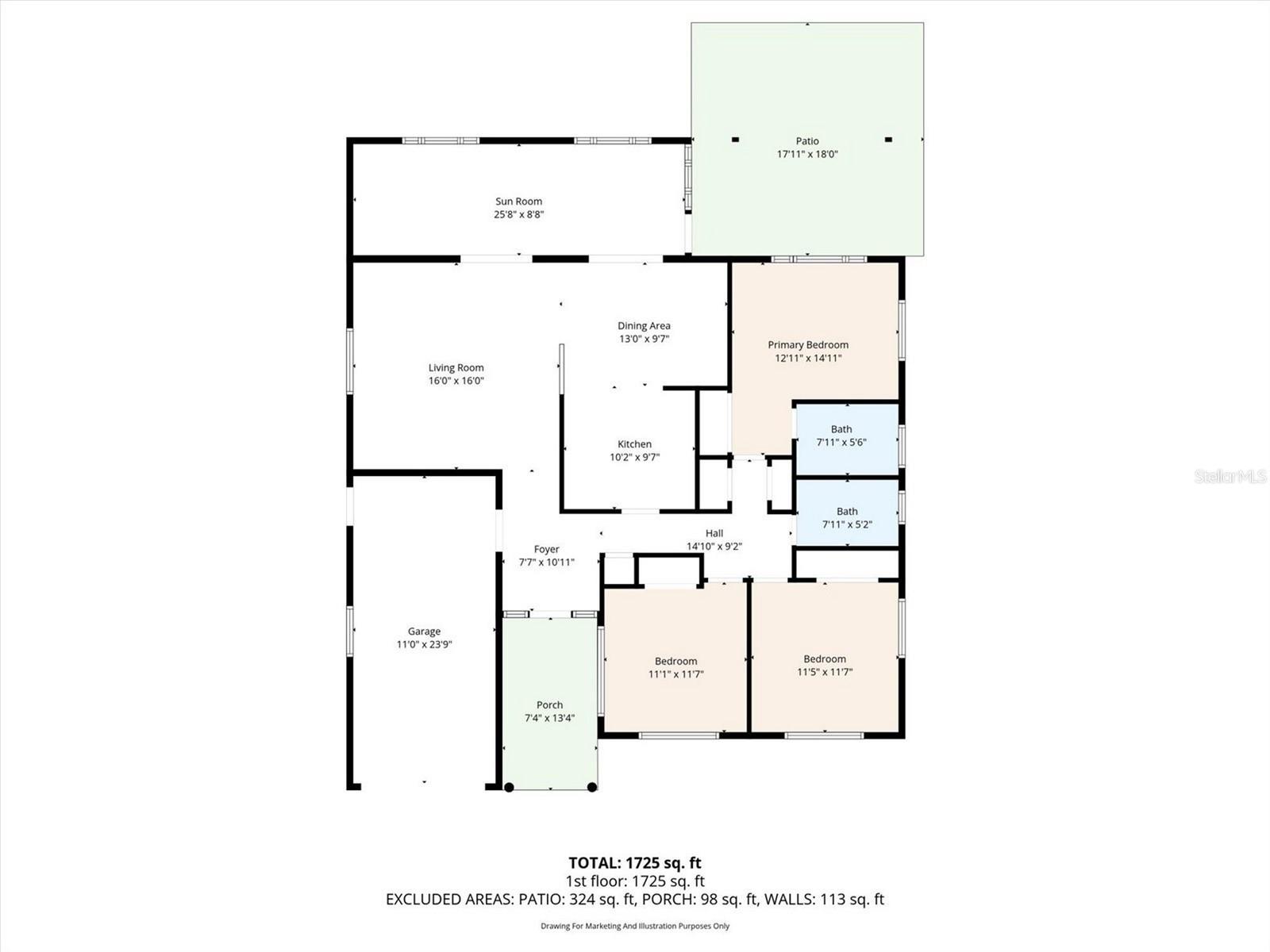 4510 NE HELENA ST NE — photo 34