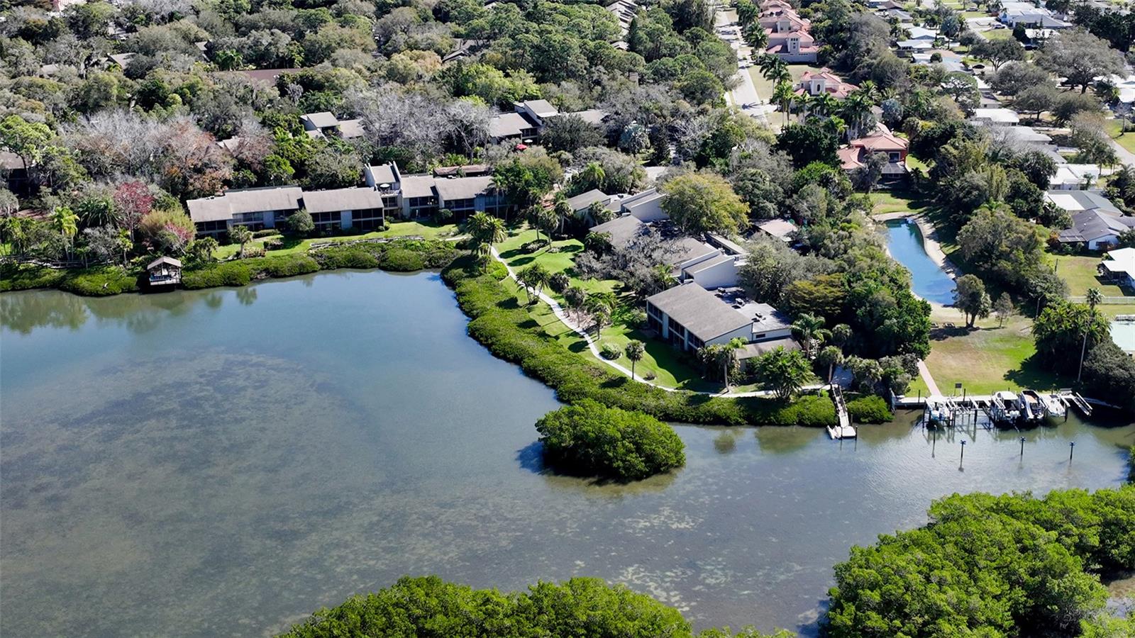 1510 PELICAN POINT DR #BA168 — photo 28