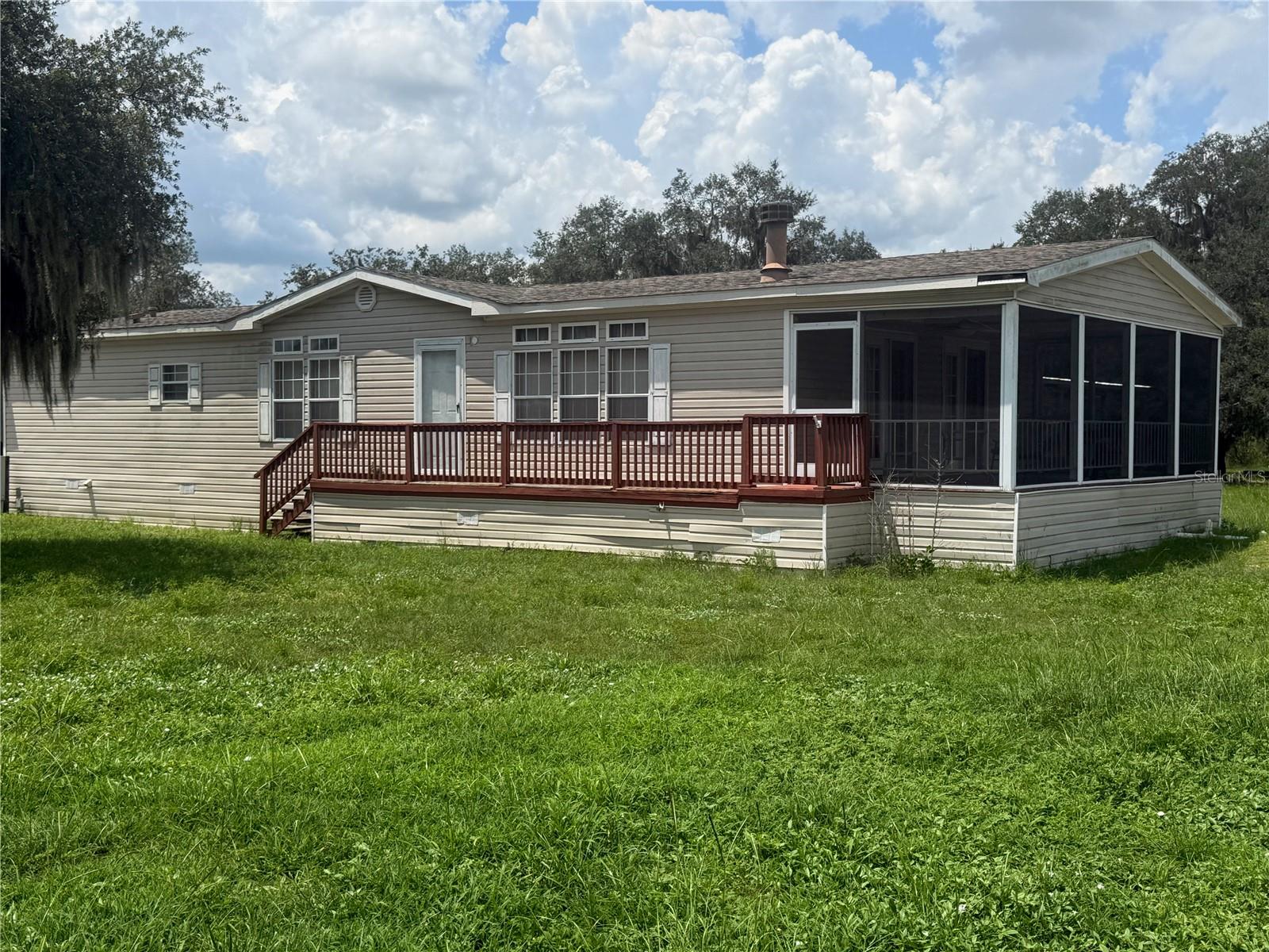 17011 ALDERMAN TURNER RD — photo 12