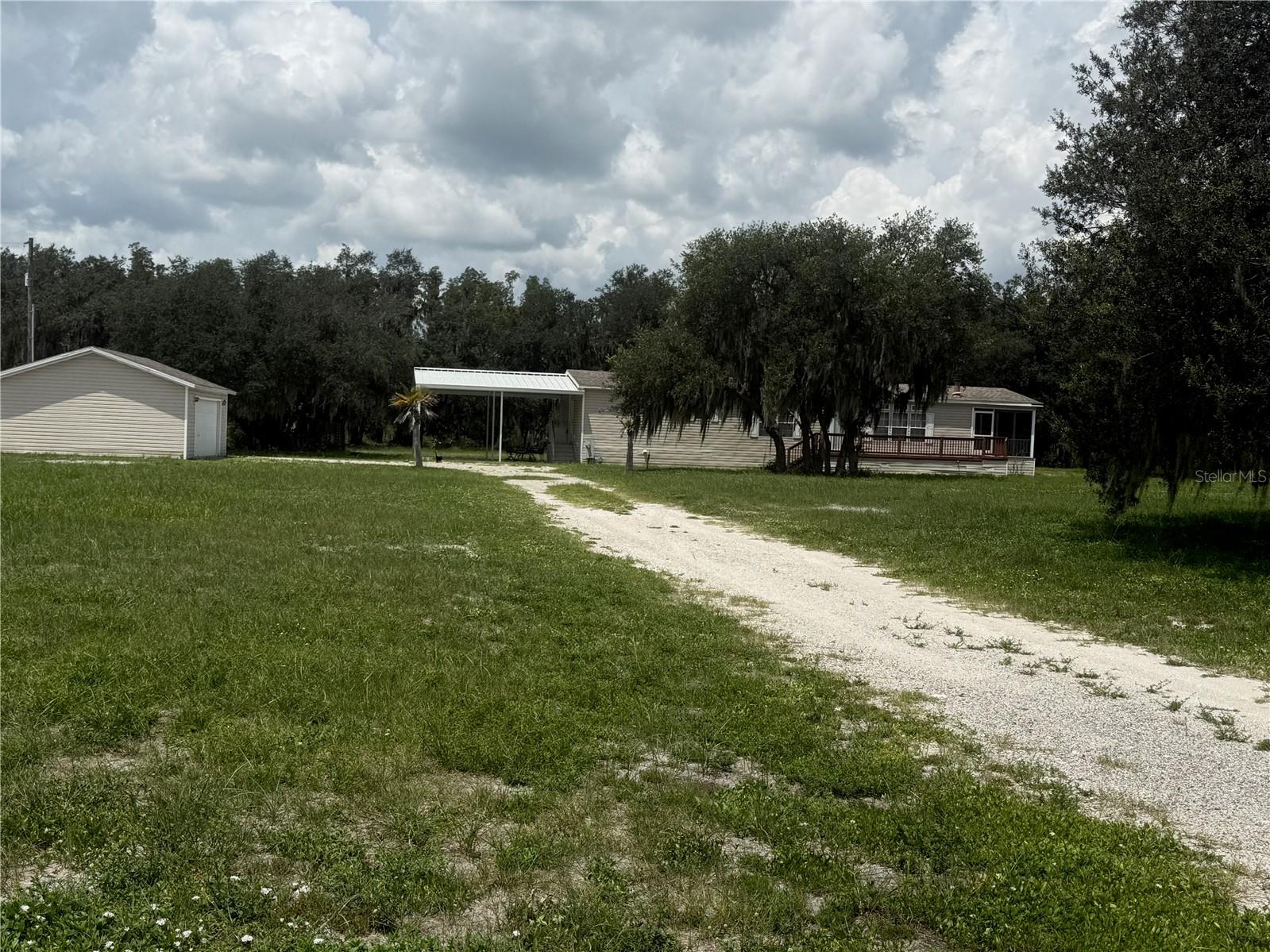 17011 ALDERMAN TURNER RD — photo 2