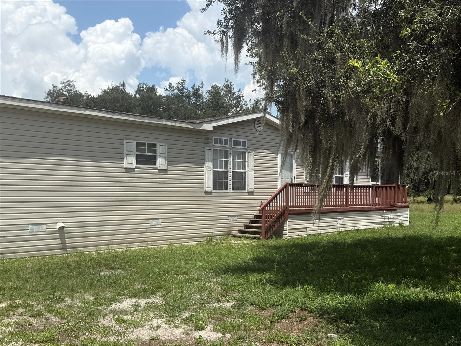 17011 ALDERMAN TURNER RD — photo 3