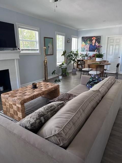 7211 N TALIAFERRO AVE — photo 12