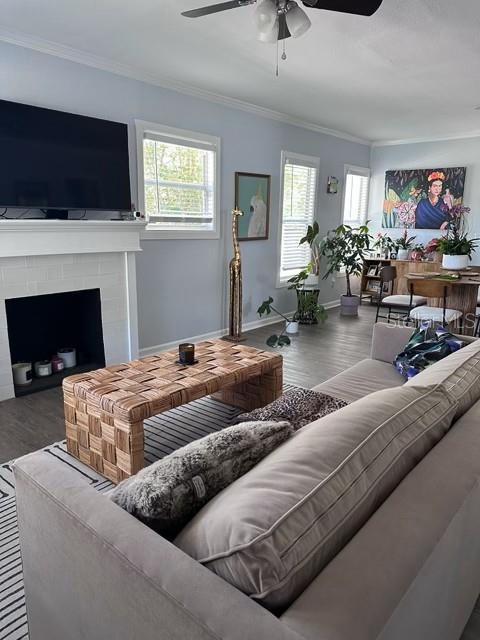 7211 N TALIAFERRO AVE — photo 11