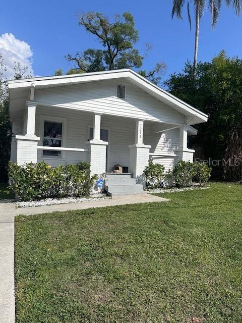 7211 N TALIAFERRO AVE — photo 2