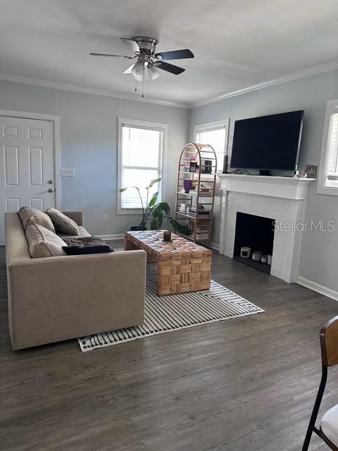 7211 N TALIAFERRO AVE — photo 14