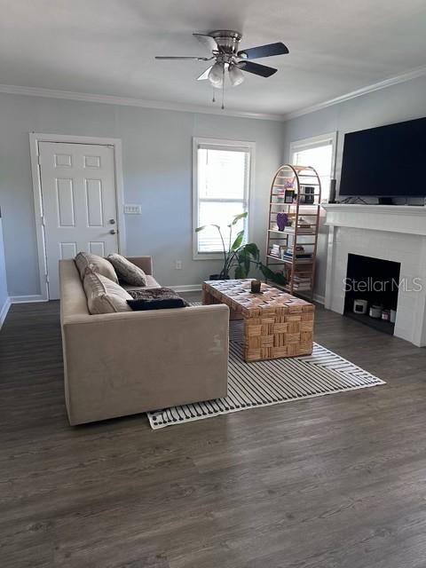 7211 N TALIAFERRO AVE — photo 15