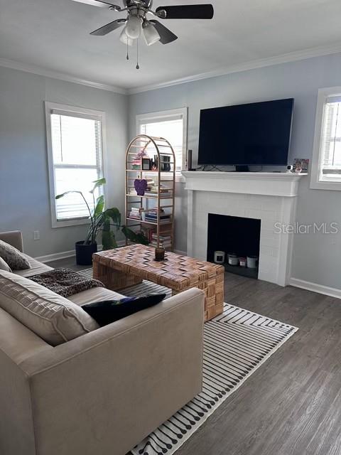 7211 N TALIAFERRO AVE — photo 13