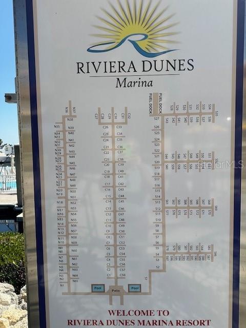 101 RIVIERA DUNES WAY #S 34 — photo 4