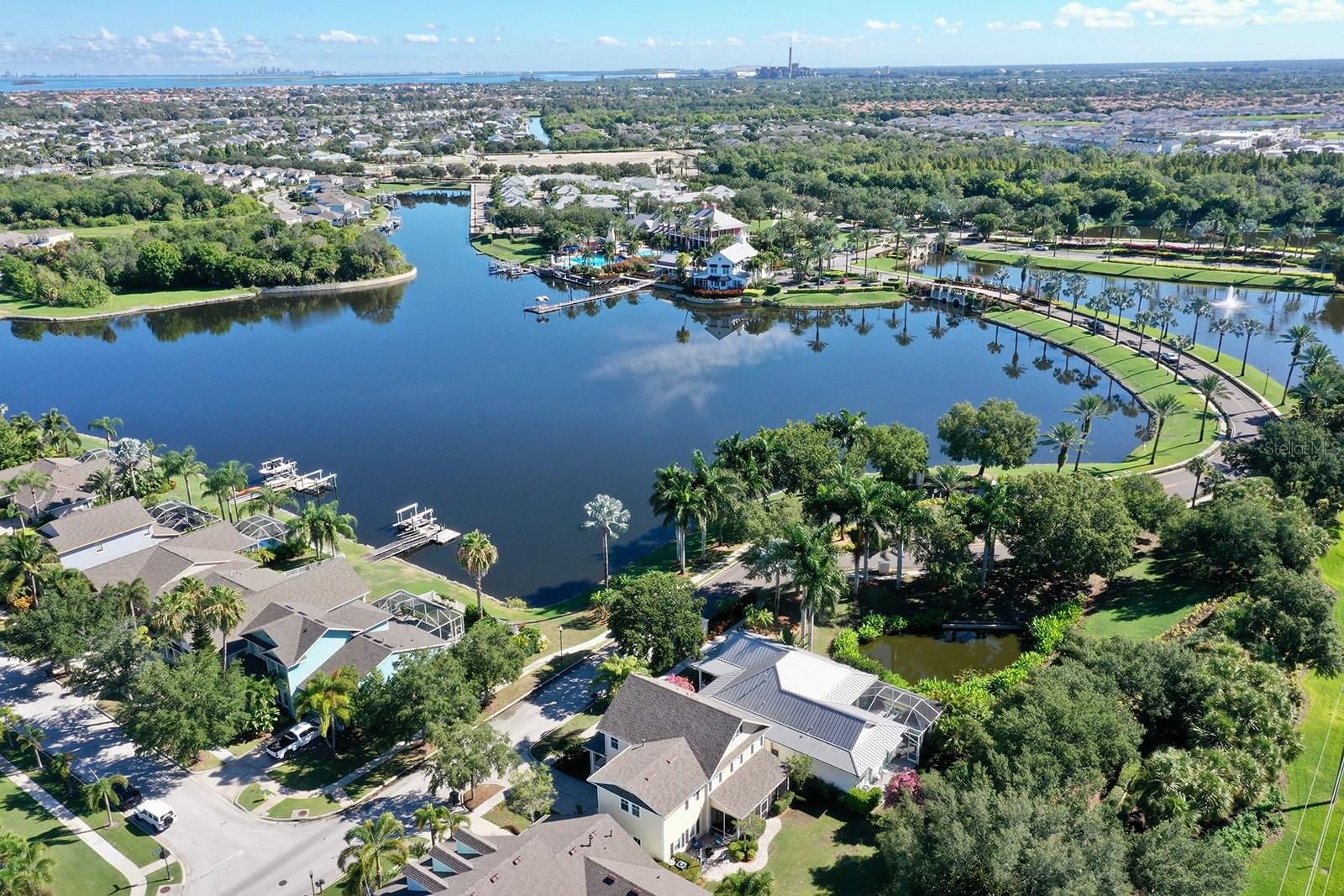 310 MANNS HARBOR DR — photo 59