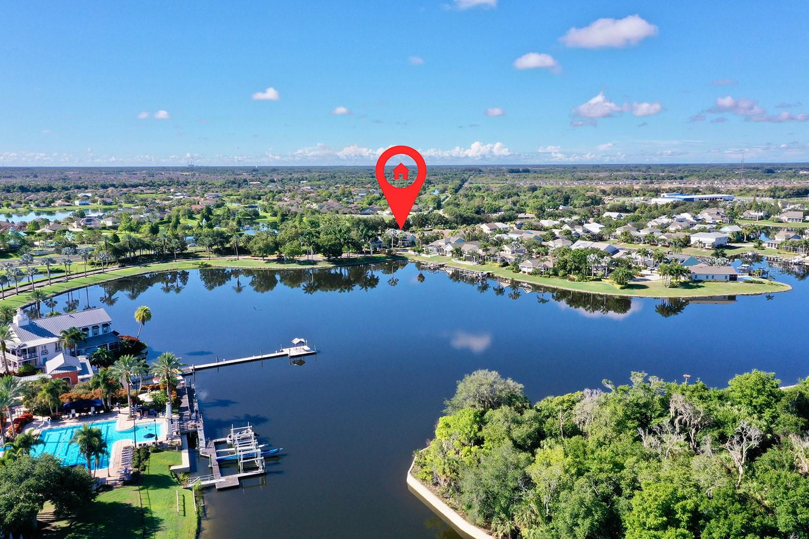 310 MANNS HARBOR DR — photo 60