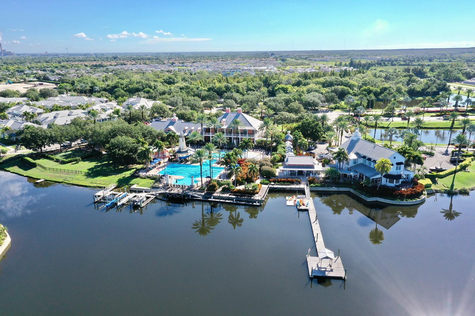 310 MANNS HARBOR DR — photo 63
