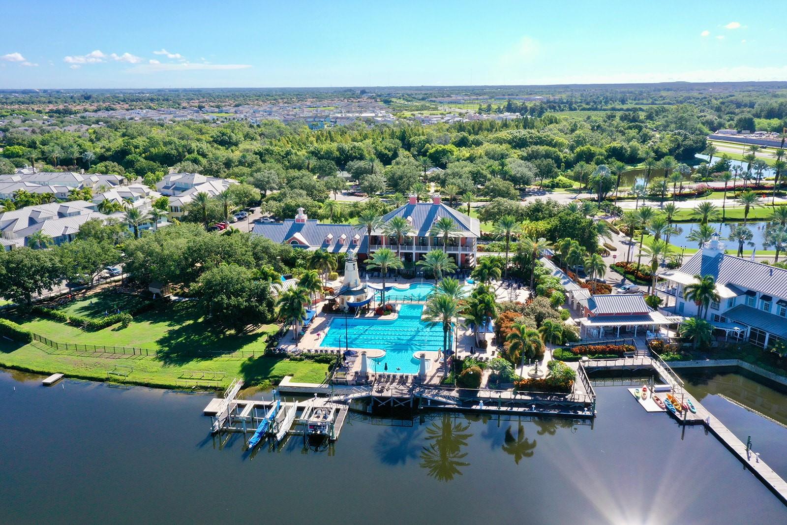 310 MANNS HARBOR DR — photo 62