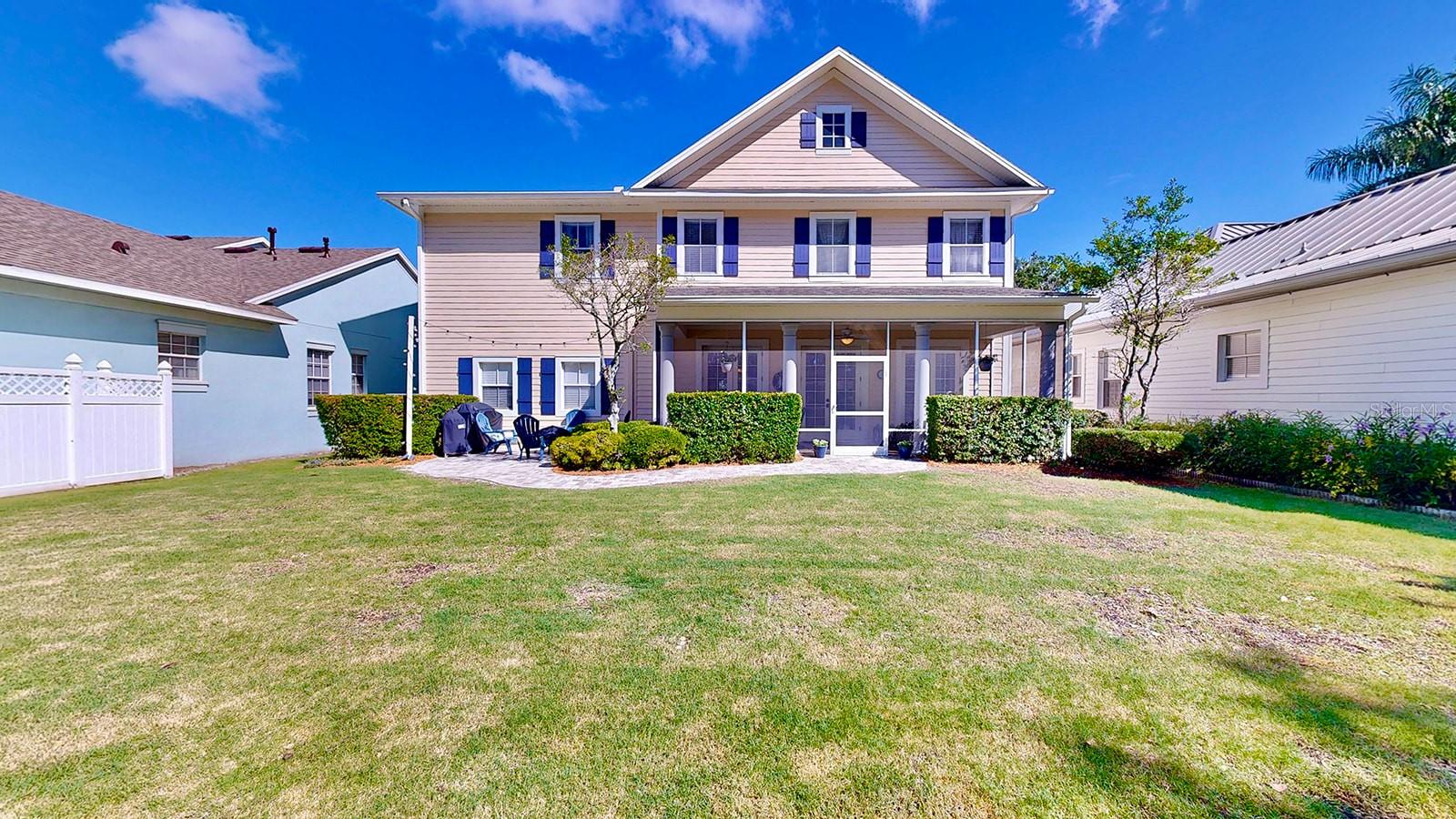 310 MANNS HARBOR DR — photo 55