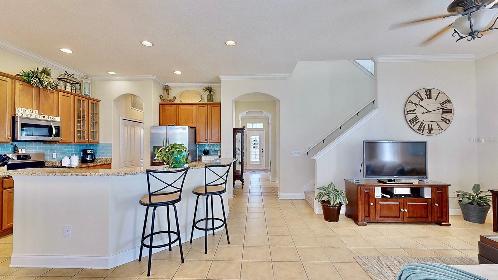 310 MANNS HARBOR DR — photo 17