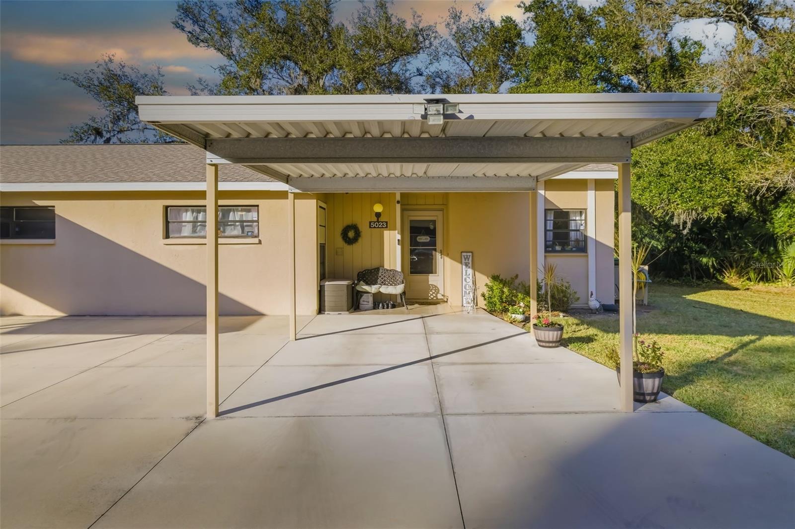 5023 VILLAGE GARDENS DR #29 — photo 37