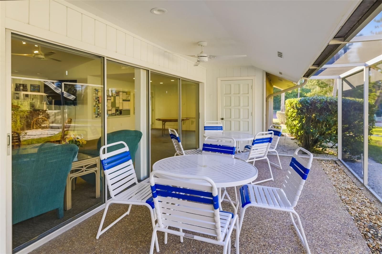 5023 VILLAGE GARDENS DR #29 — photo 45