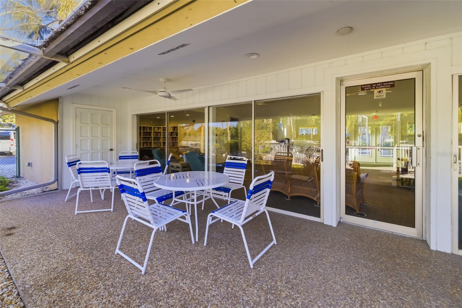 5023 VILLAGE GARDENS DR #29 — photo 46