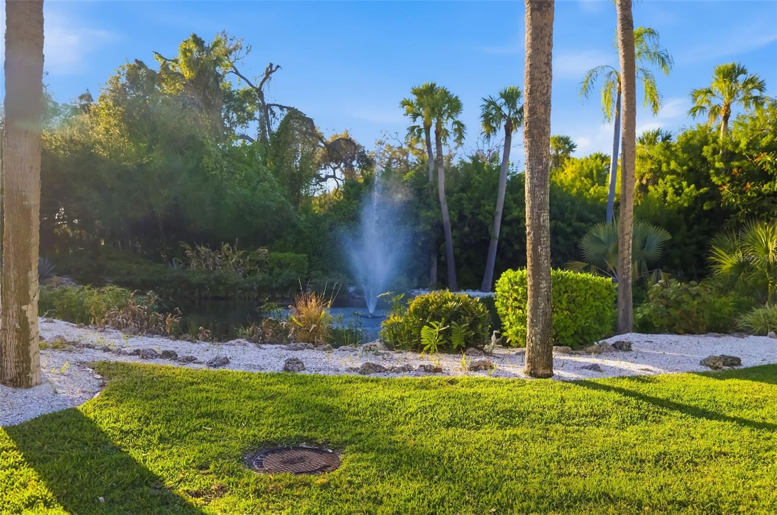 5023 VILLAGE GARDENS DR #29 — photo 56