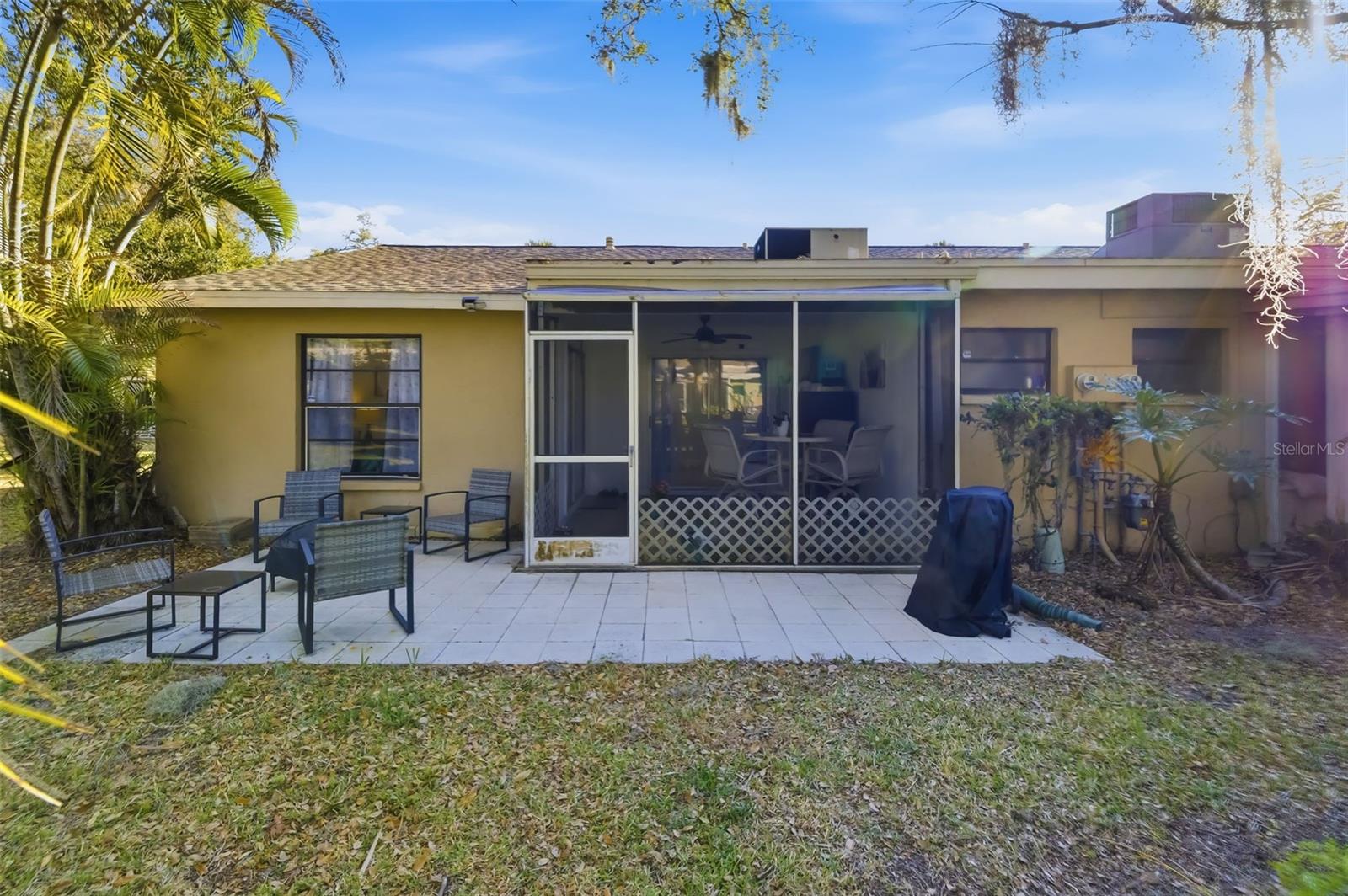 5023 VILLAGE GARDENS DR #29 — photo 31