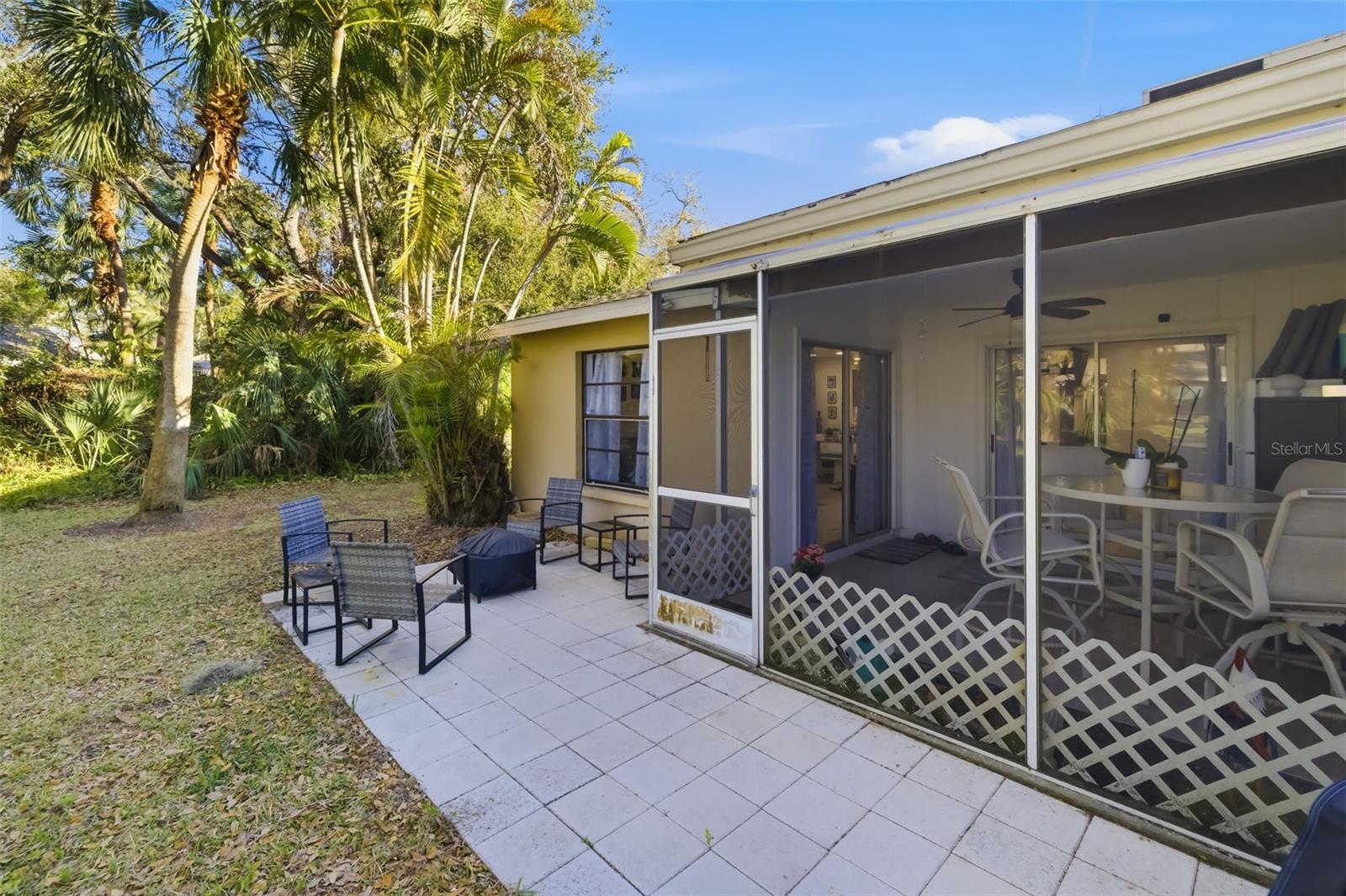 5023 VILLAGE GARDENS DR #29 — photo 30