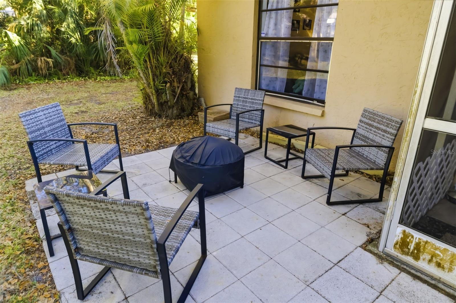 5023 VILLAGE GARDENS DR #29 — photo 32