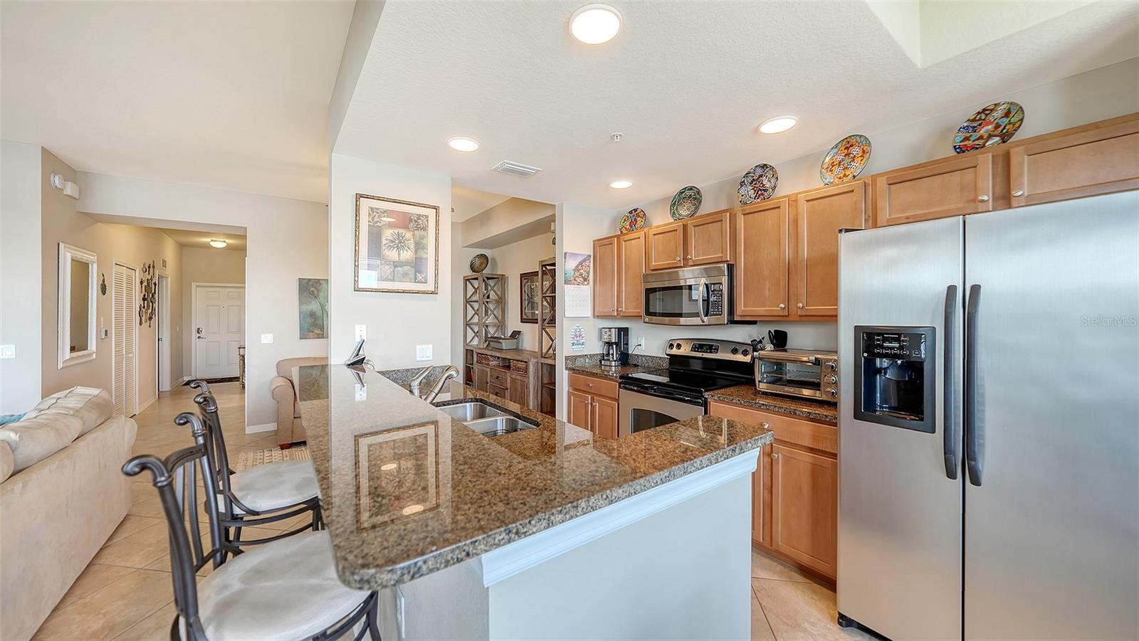 7705 GRAND ESTUARY TRL #207 — photo 17