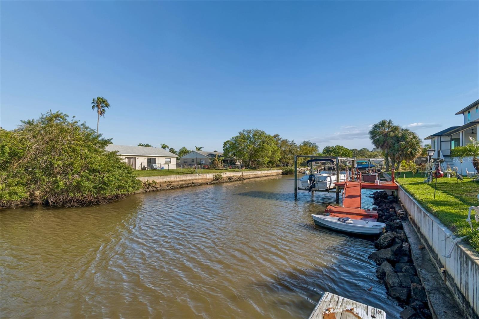 9900 ISLAND HARBOR DR — photo 16
