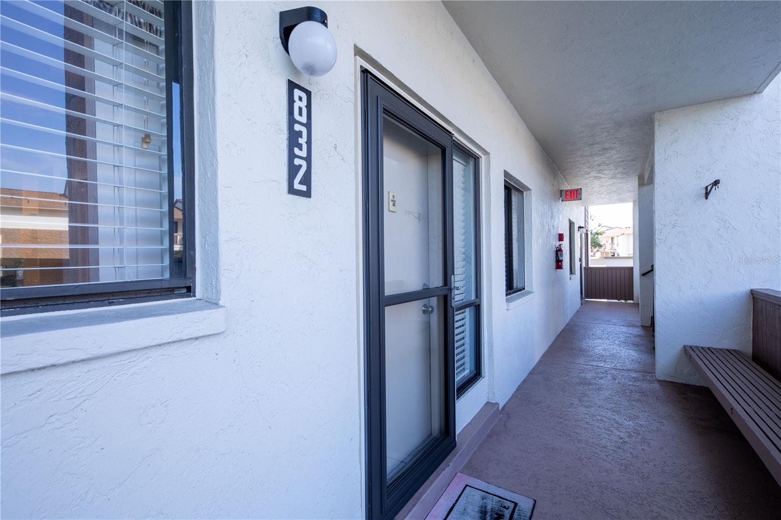 832 BIRD BAY WAY #113 — photo 33