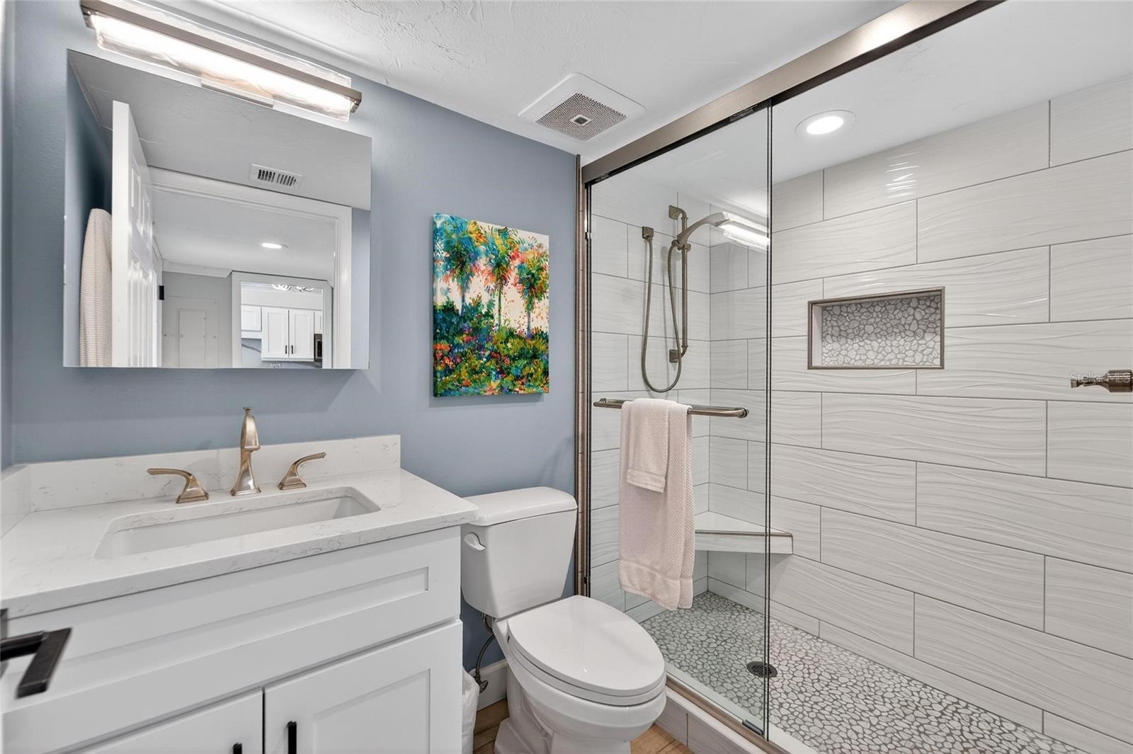 803 BAYPORT WAY #803 — photo 38