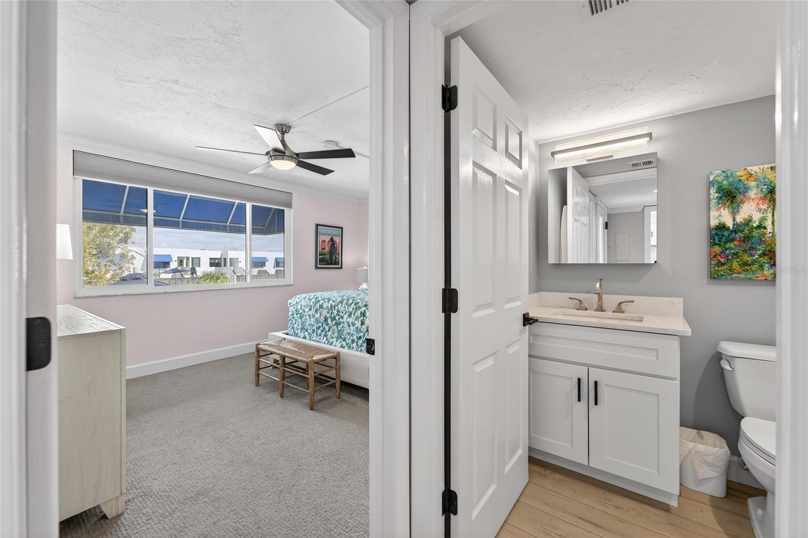 803 BAYPORT WAY #803 — photo 37