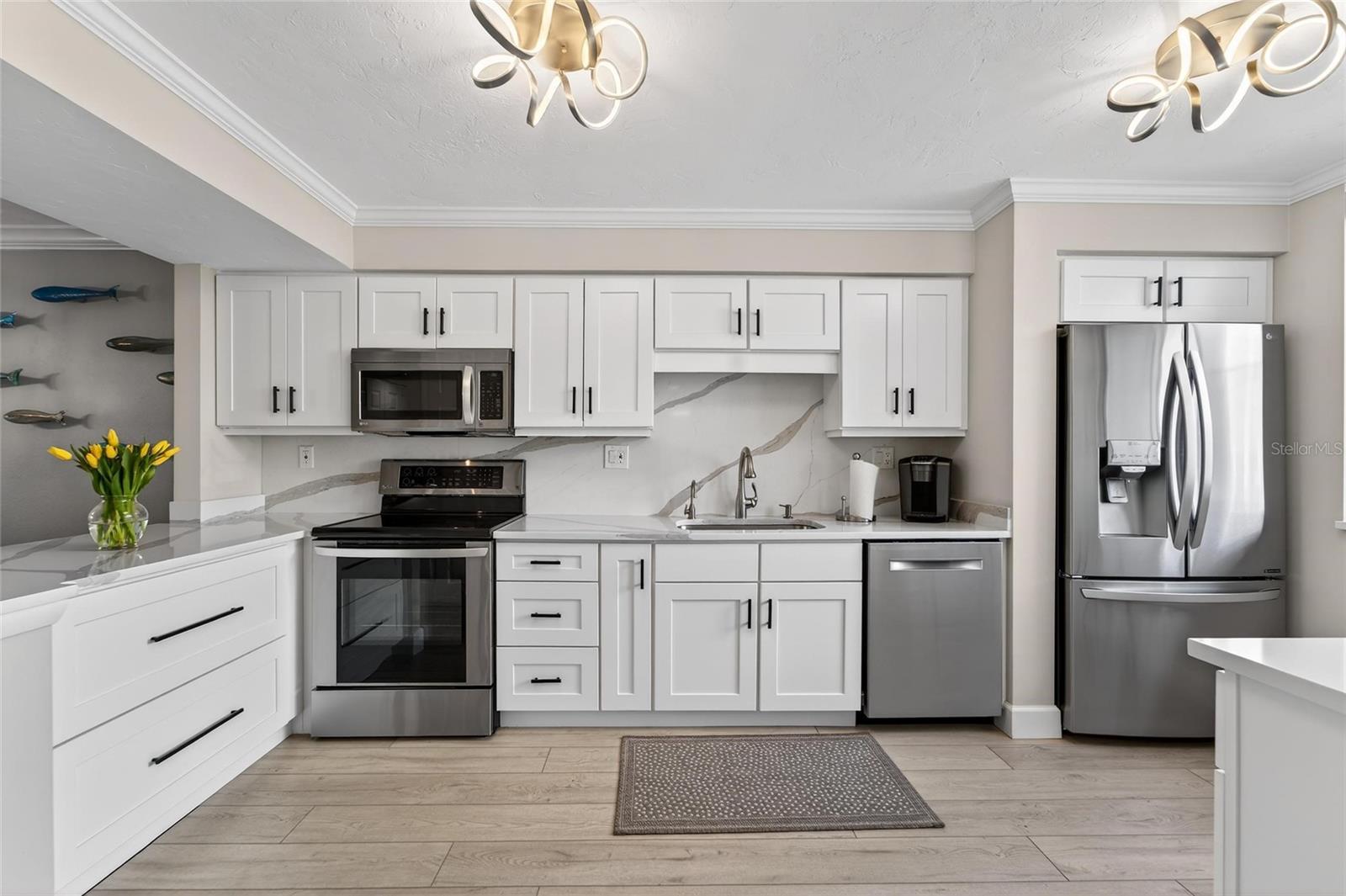 803 BAYPORT WAY #803 — photo 10