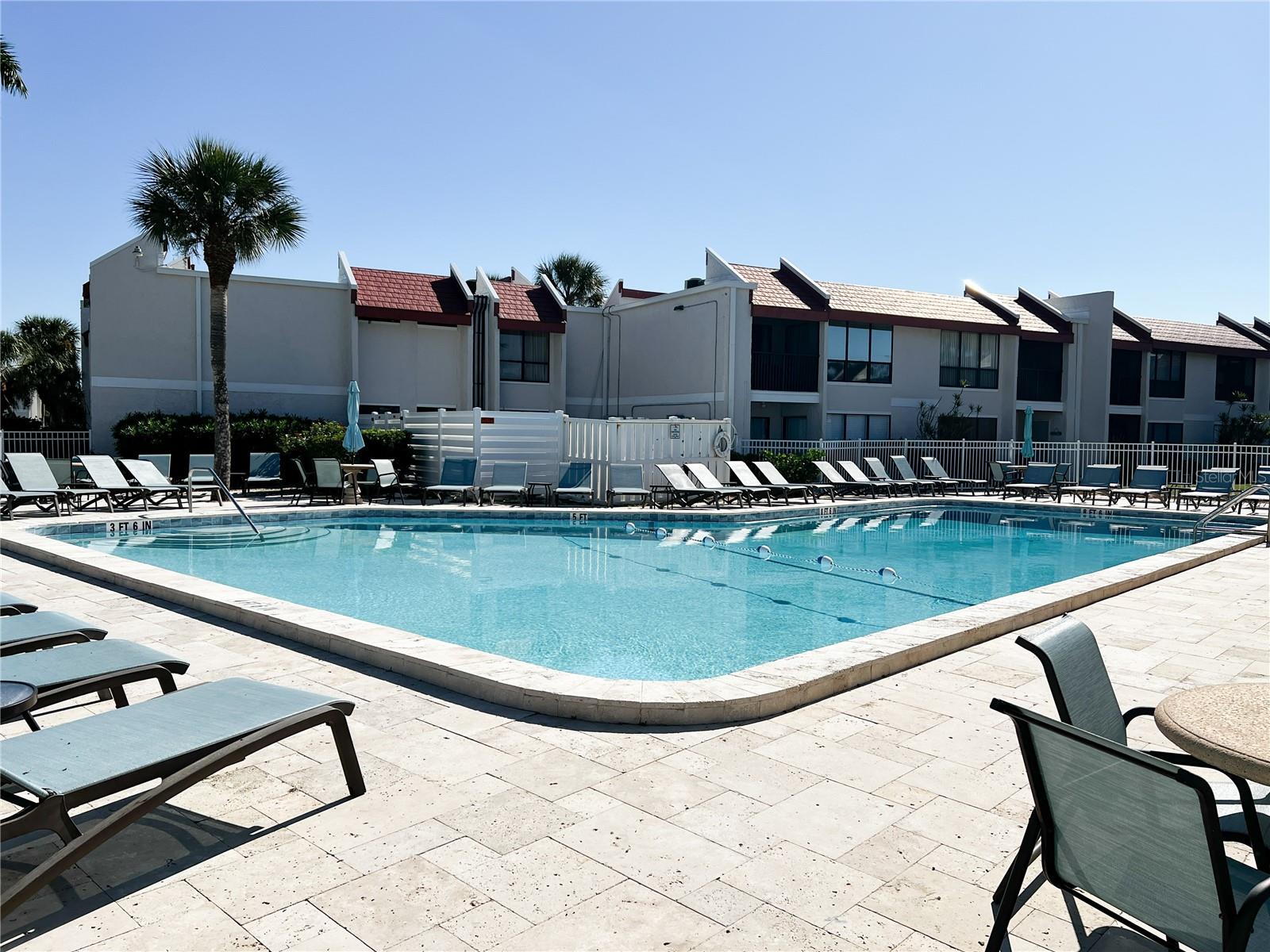 1801 GULF DR N #125 — photo 34
