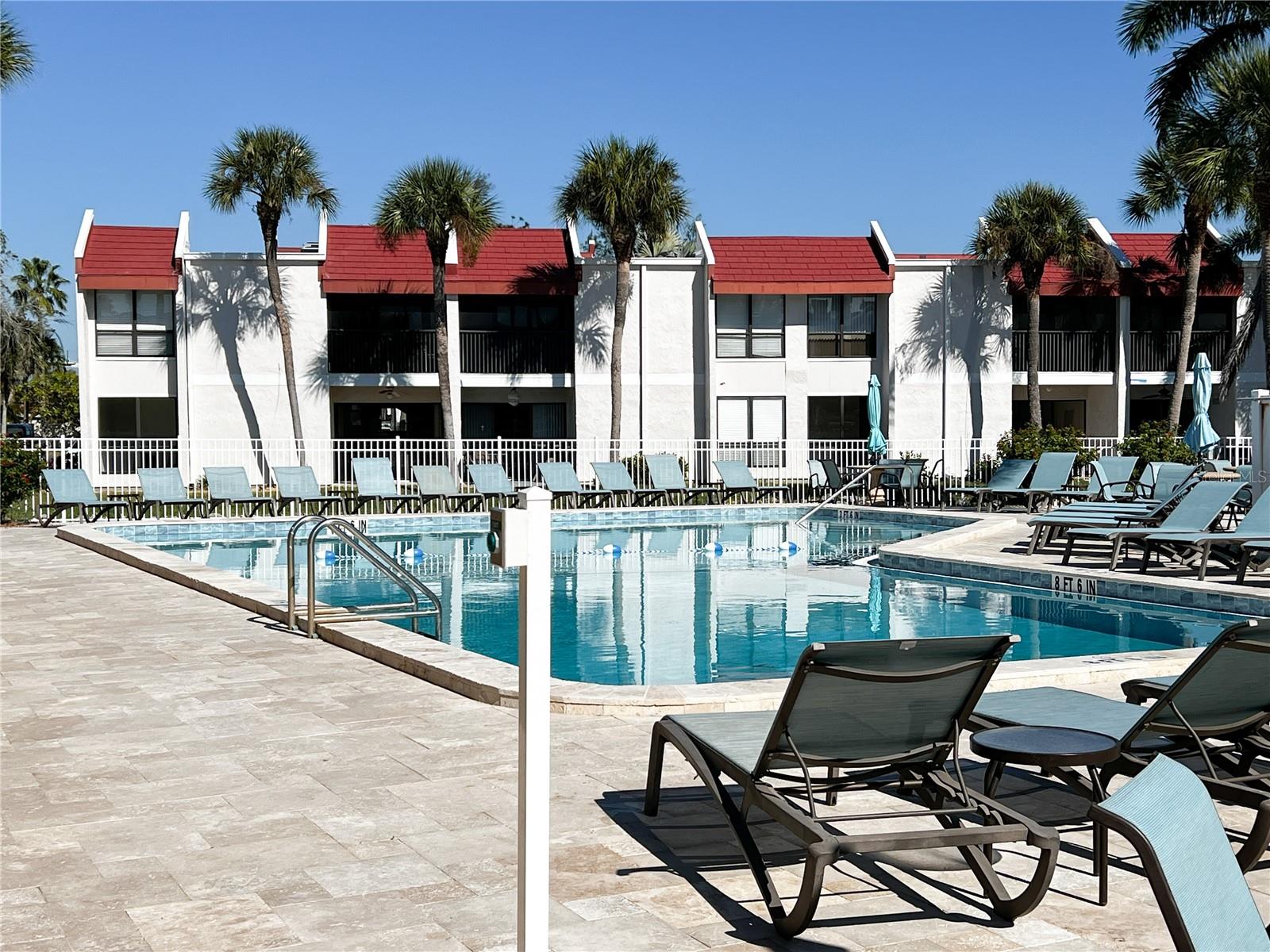1801 GULF DR N #125 — photo 35