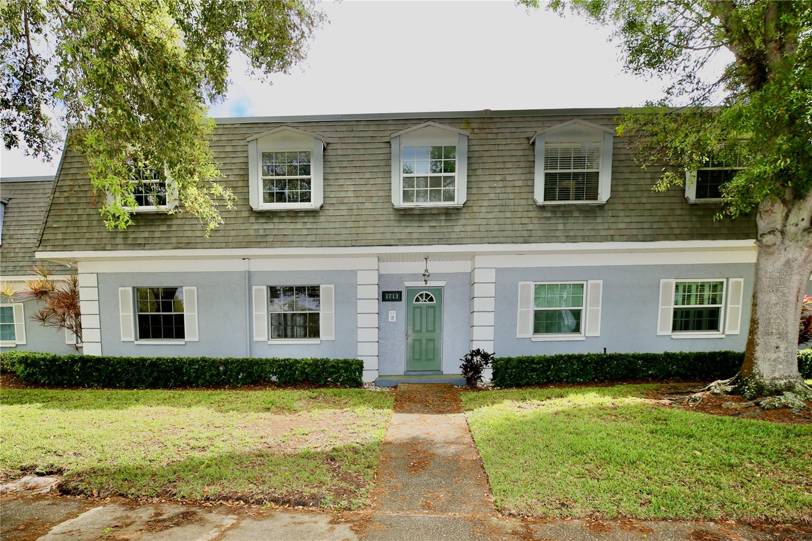 1713 BELLEAIR FOREST DR #C — photo 30
