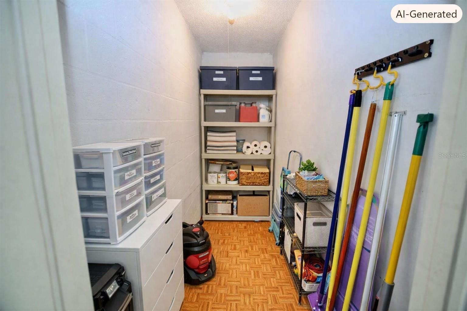 1713 BELLEAIR FOREST DR #C — photo 28