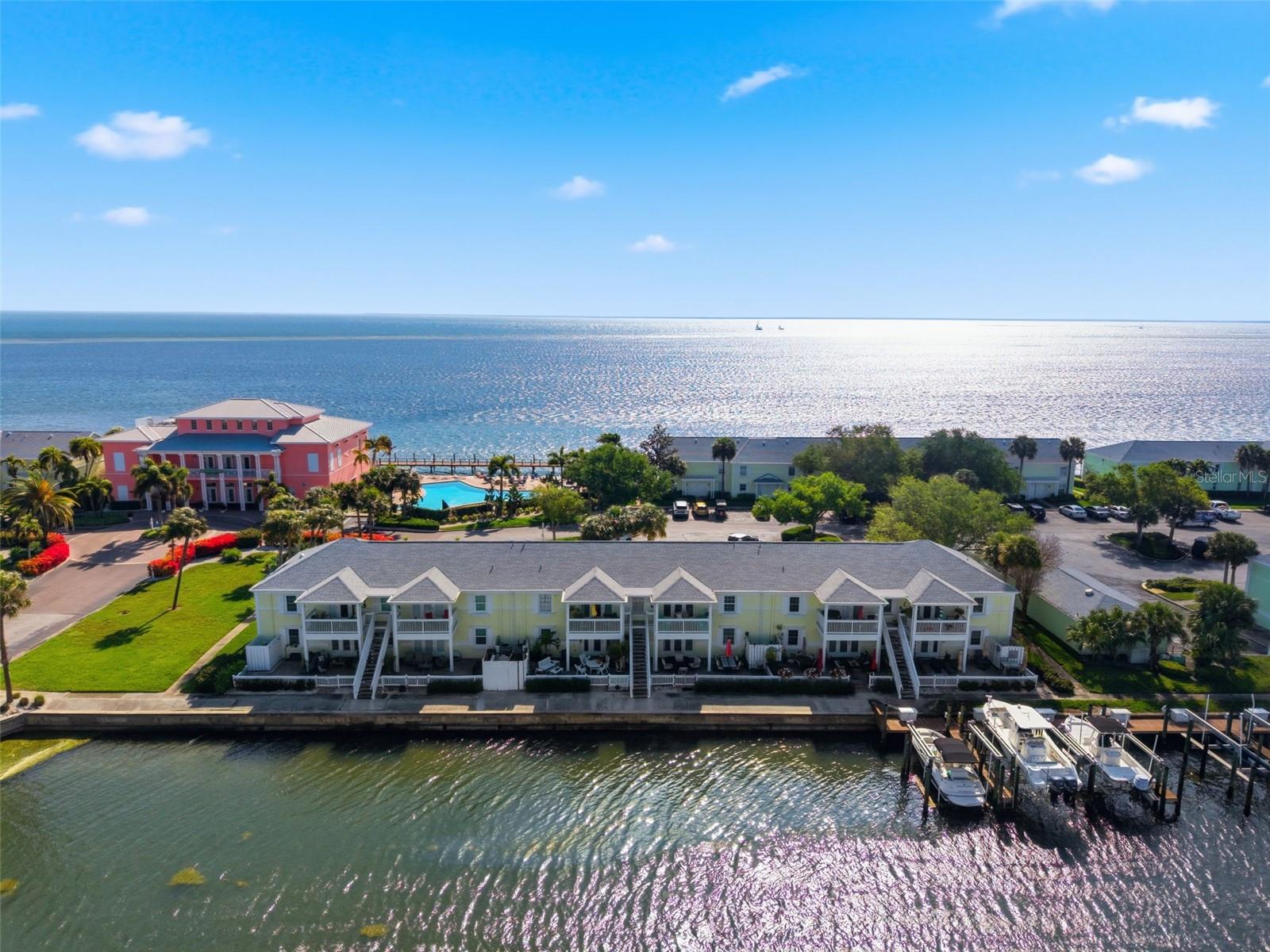 5005 COQUINA KEY DR SE #E — photo 25
