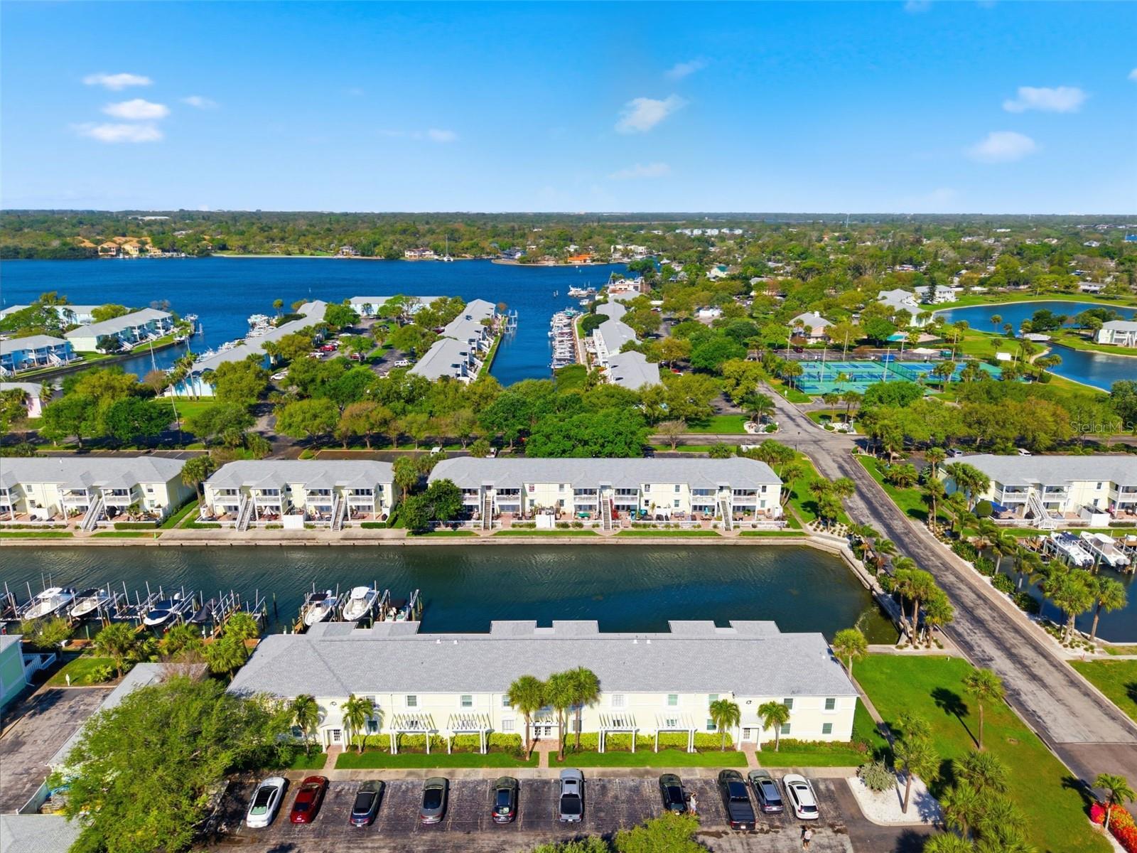 5005 COQUINA KEY DR SE #E — photo 27