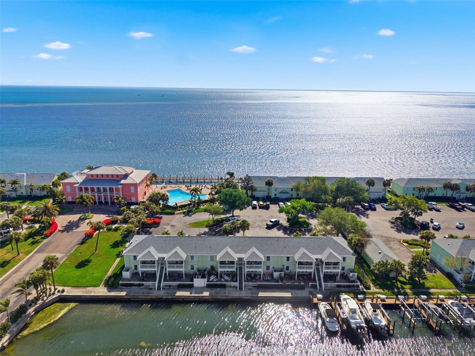 5005 COQUINA KEY DR SE #E — photo 28