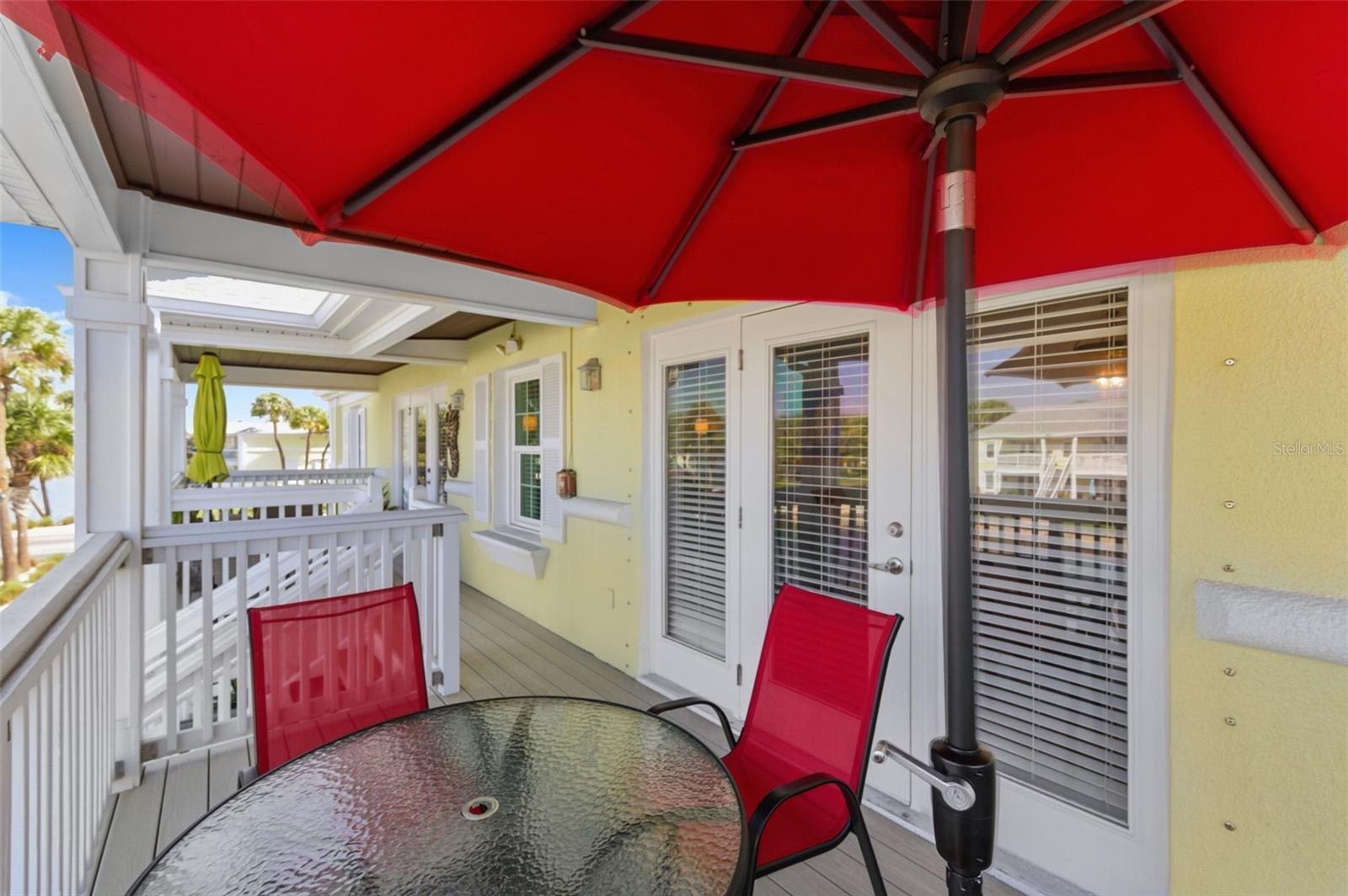 5005 COQUINA KEY DR SE #E — photo 21