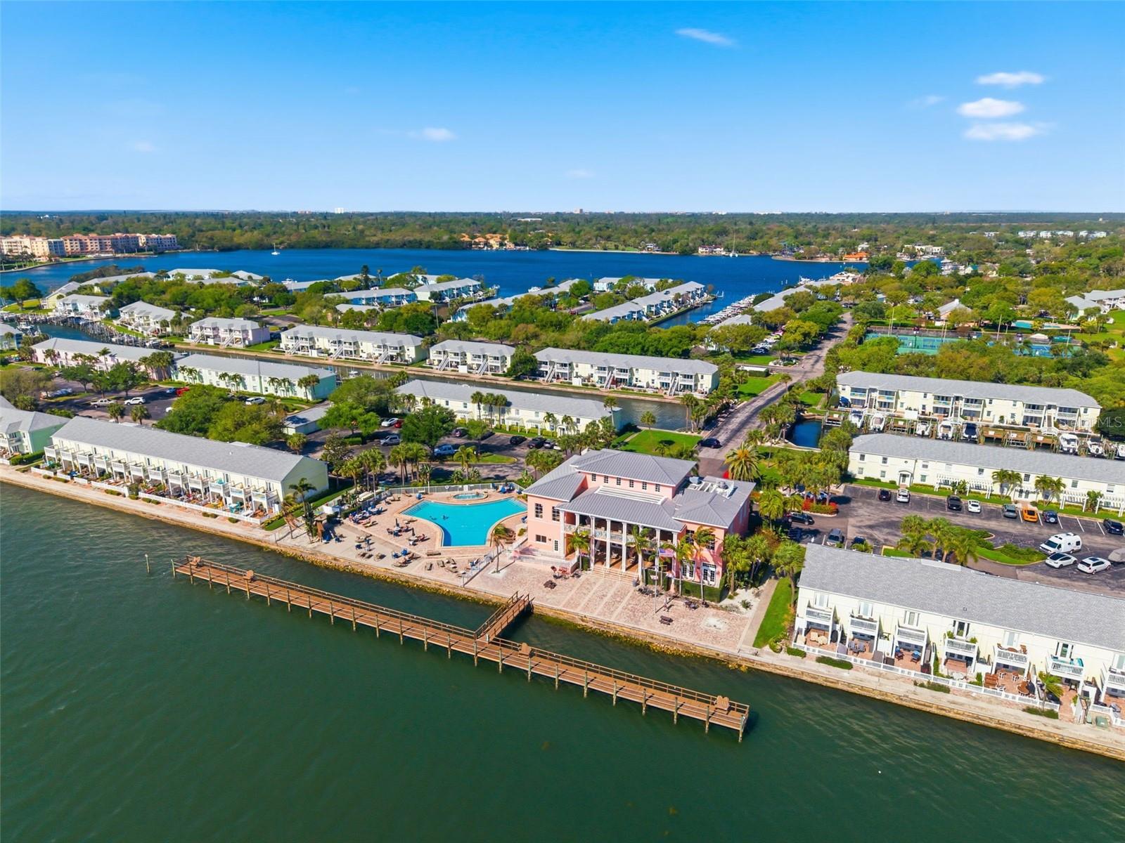 5005 COQUINA KEY DR SE #E — photo 30
