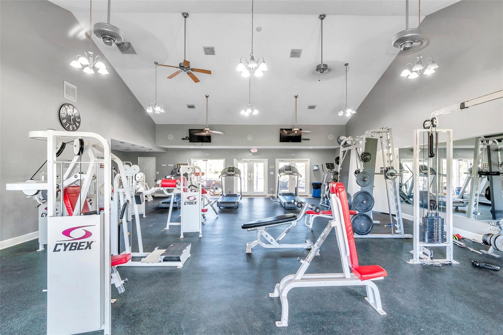 5005 COQUINA KEY DR SE #E — photo 47