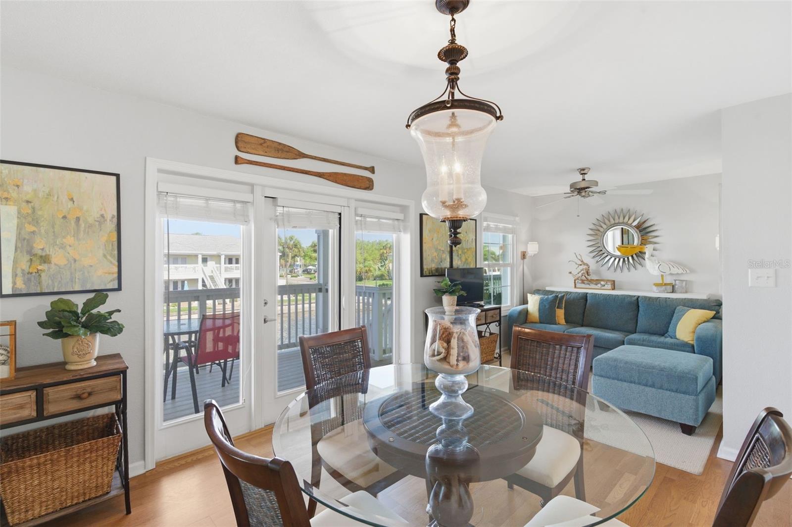5005 COQUINA KEY DR SE #E — photo 12