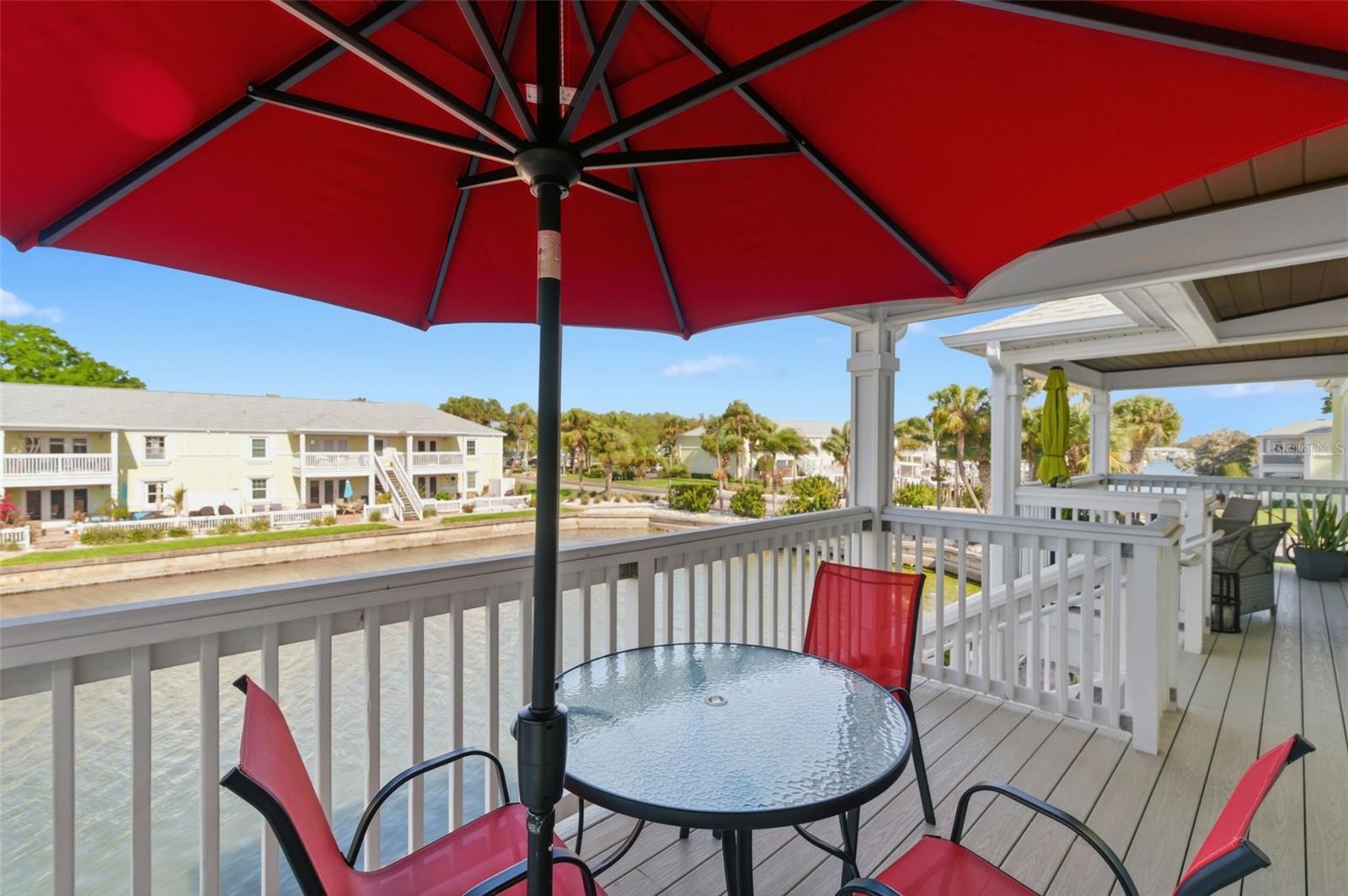 5005 COQUINA KEY DR SE #E — photo 20