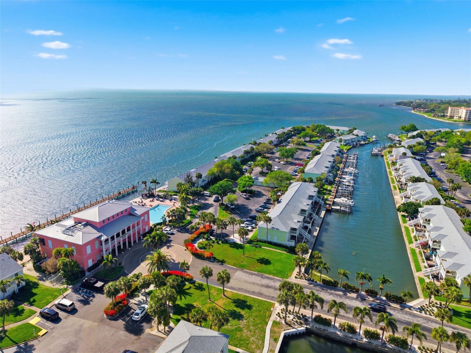 5005 COQUINA KEY DR SE #E — photo 29