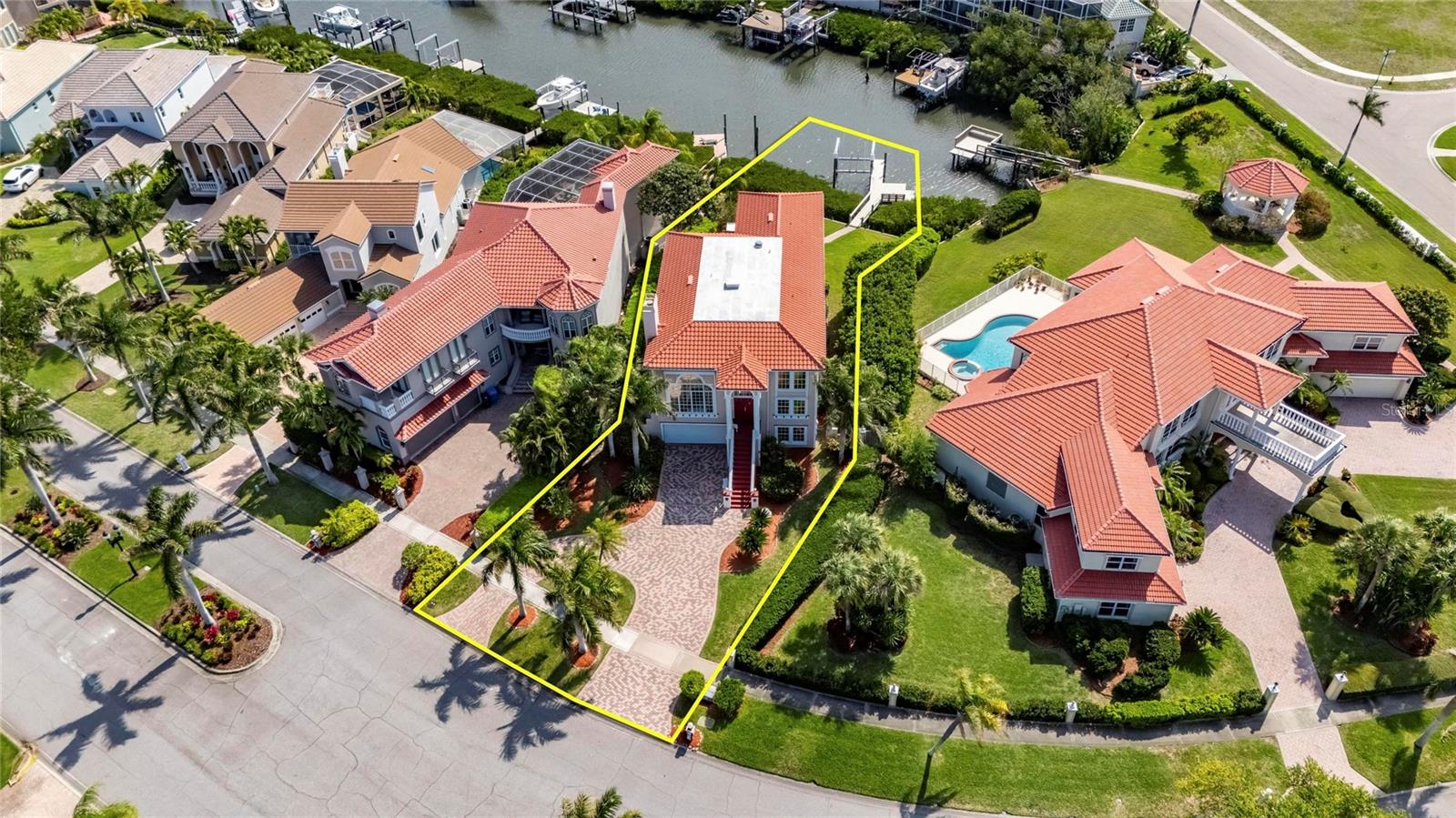 6107 MARBELLA BLVD — photo 81