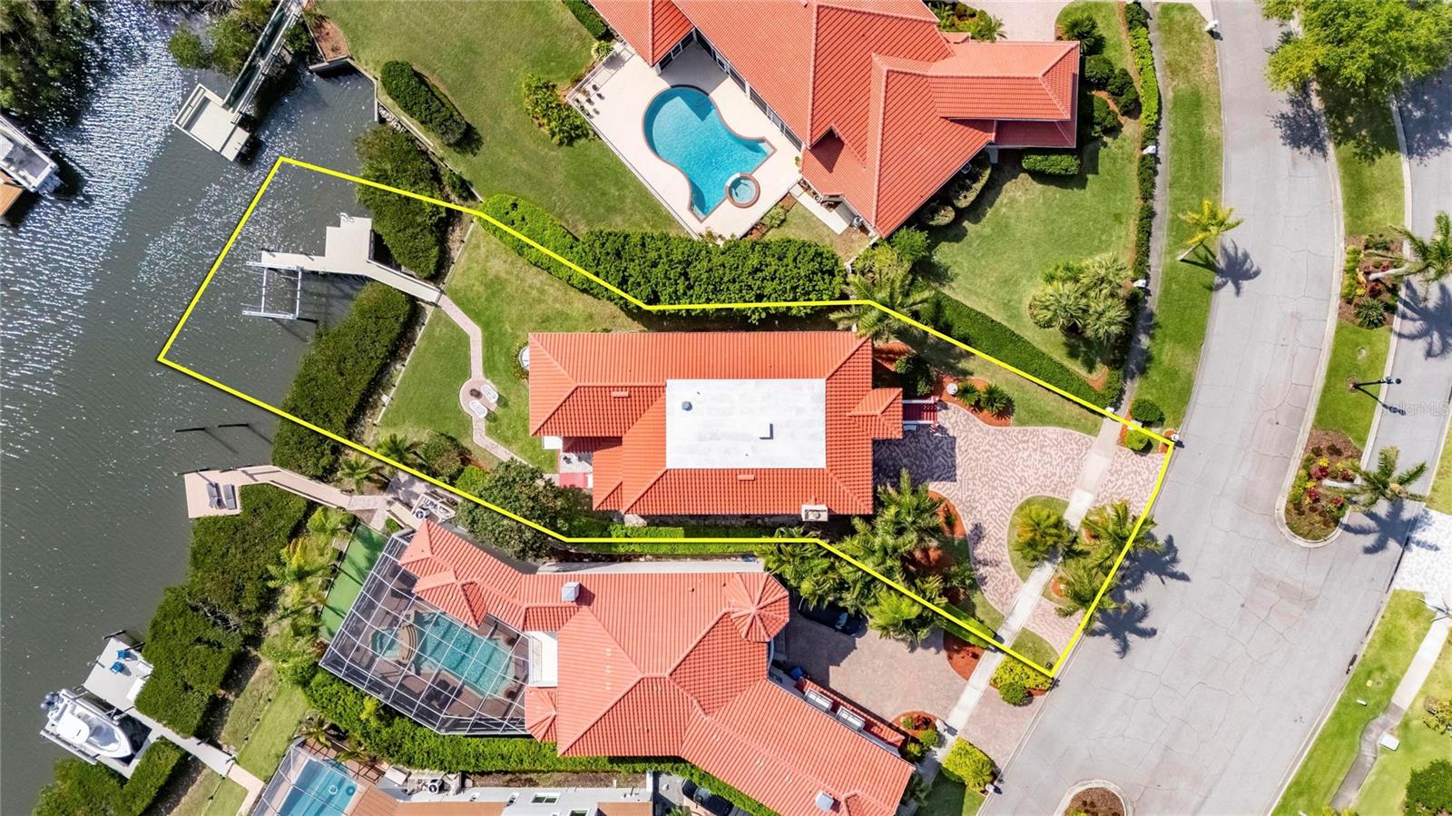 6107 MARBELLA BLVD — photo 85