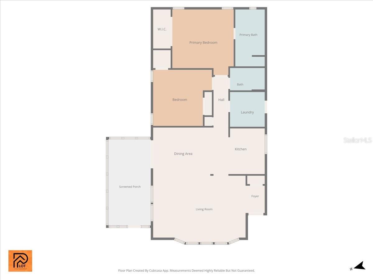 8514 MONARCH PL — photo 12