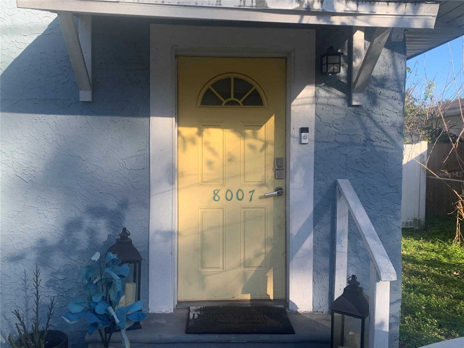 8007 N KLONDYKE ST — photo 2