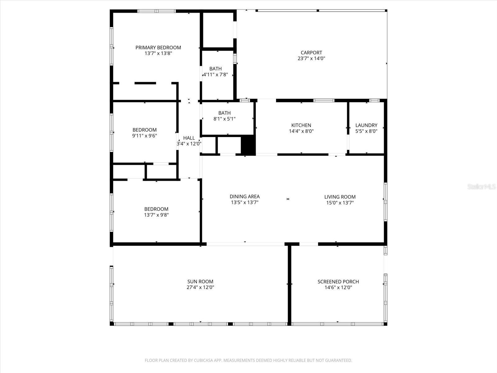 6019 MERRIL ST — photo 3